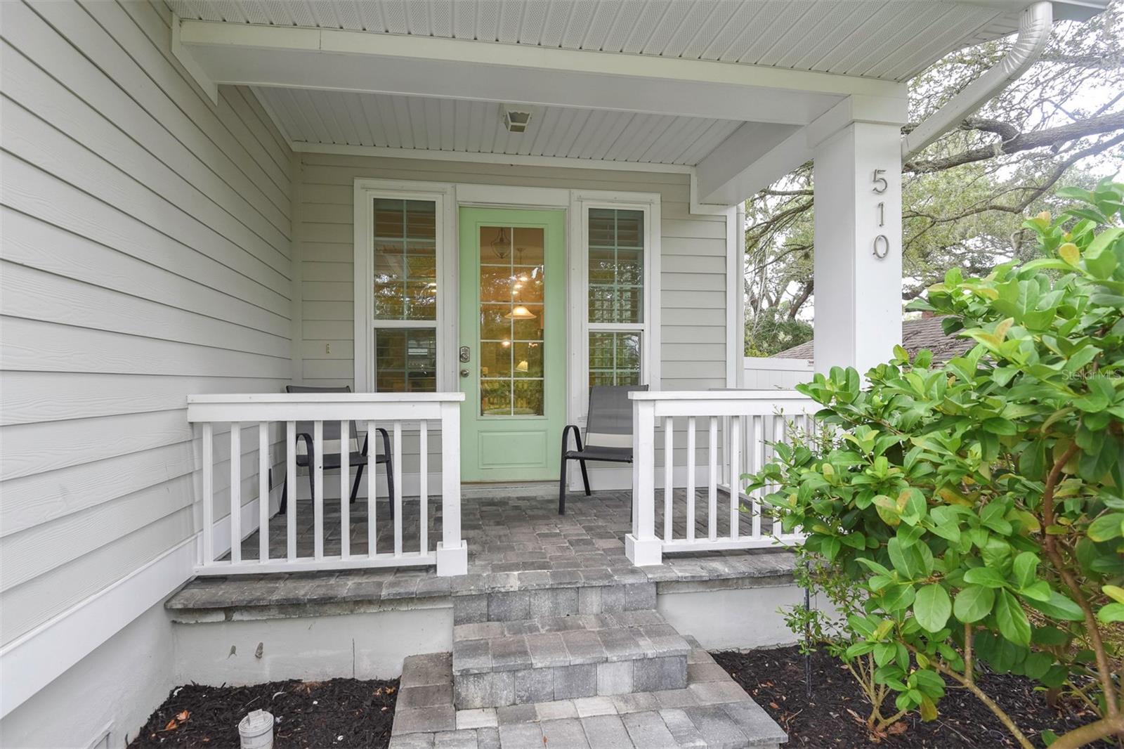 510 17TH ST, ST AUGUSTINE, FL, 32084