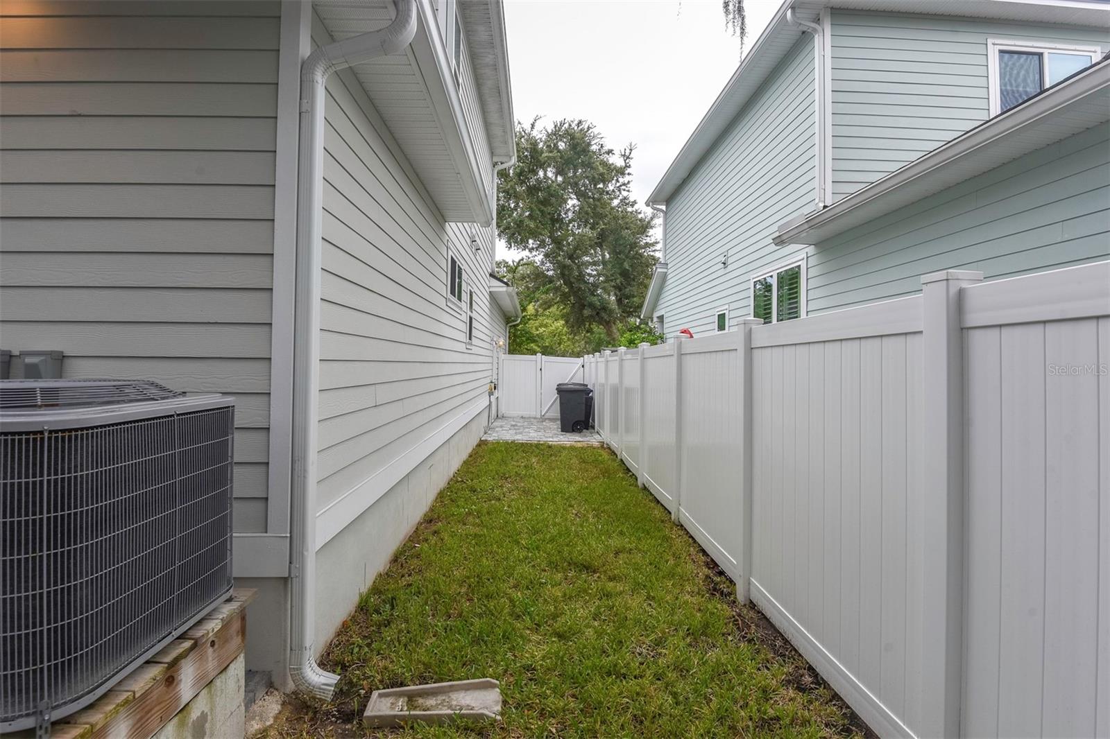 510 17TH ST, ST AUGUSTINE, FL, 32084