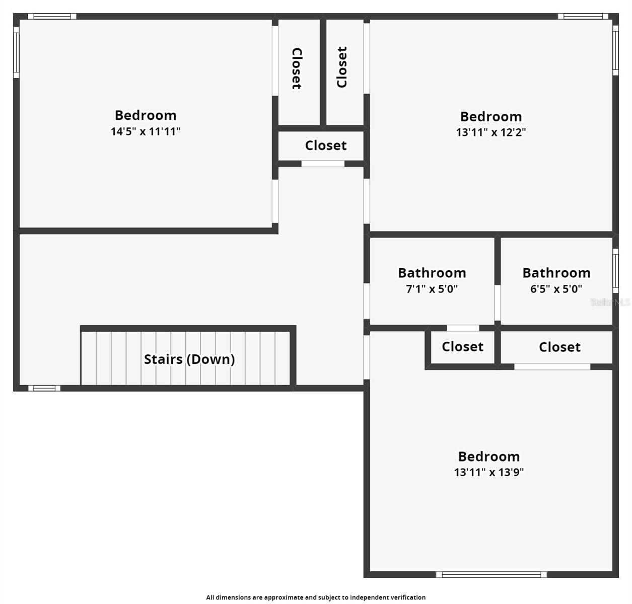 510 17TH ST, ST AUGUSTINE, FL, 32084