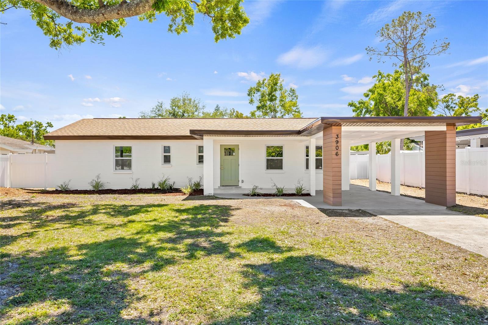 3906 W PEARL AVE, TAMPA, FL, 33611