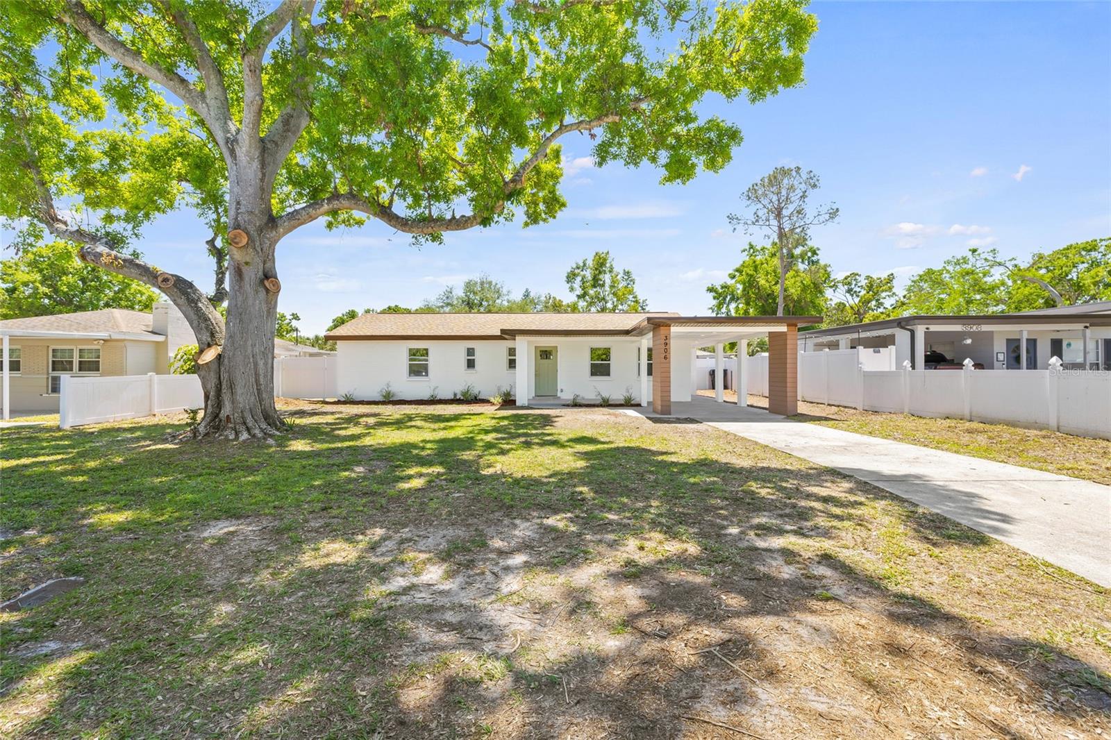 3906 W PEARL AVE, TAMPA, FL, 33611