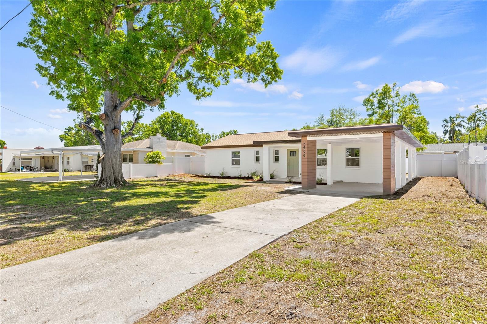 3906 W PEARL AVE, TAMPA, FL, 33611