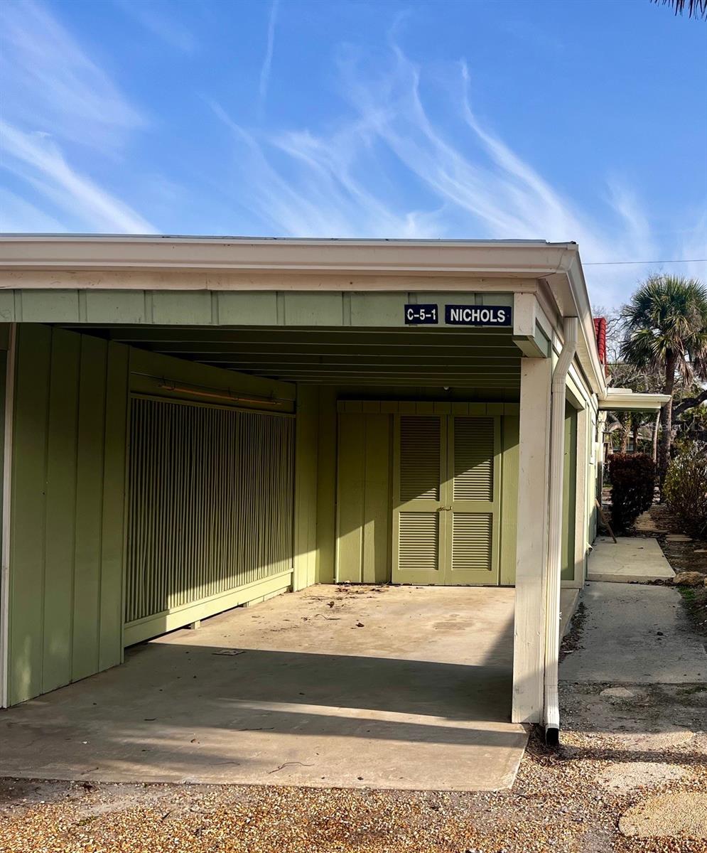 2985 N BEACH RD #C5-1, ENGLEWOOD, FL, 34223