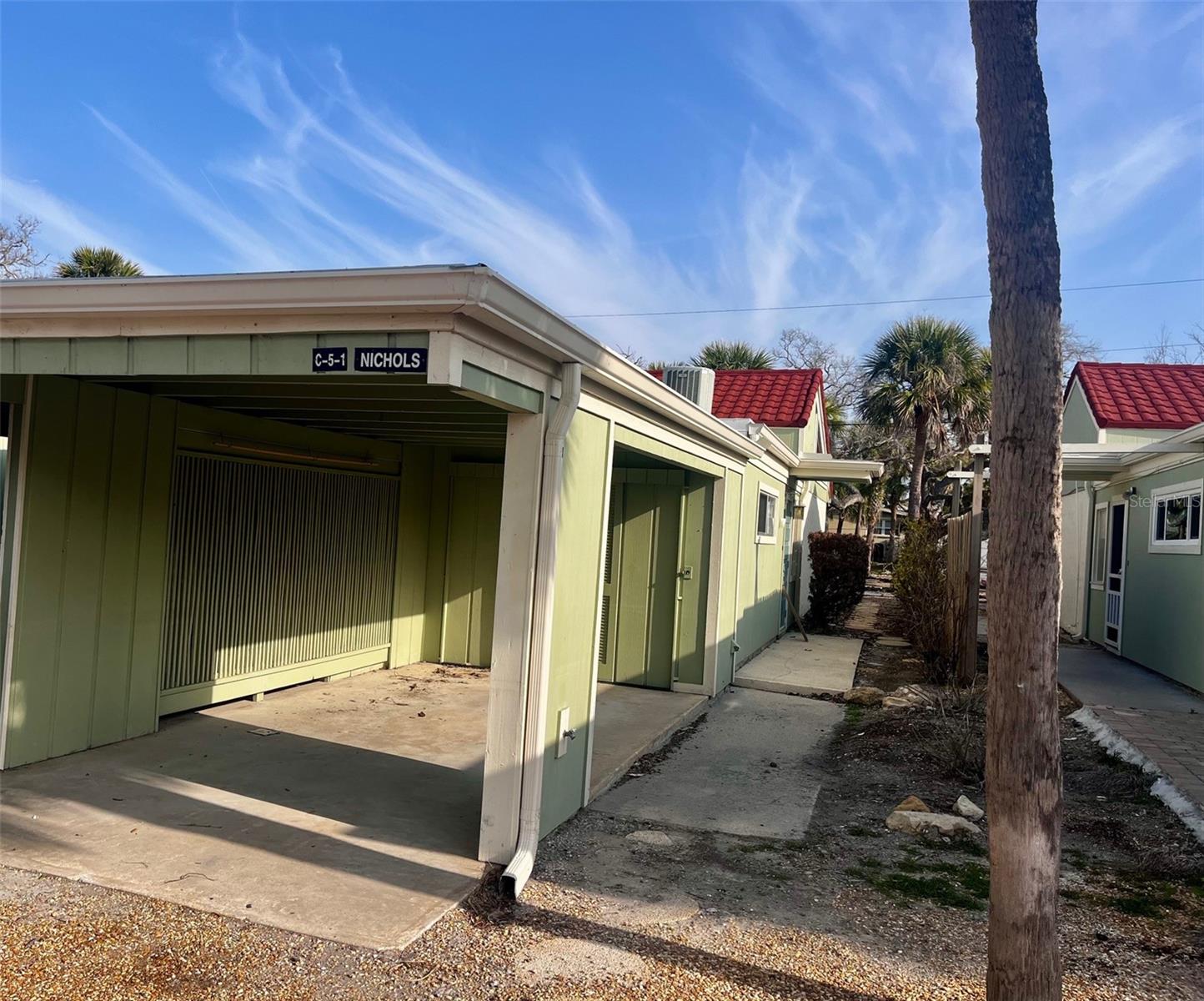2985 N BEACH RD #C5-1, ENGLEWOOD, FL, 34223