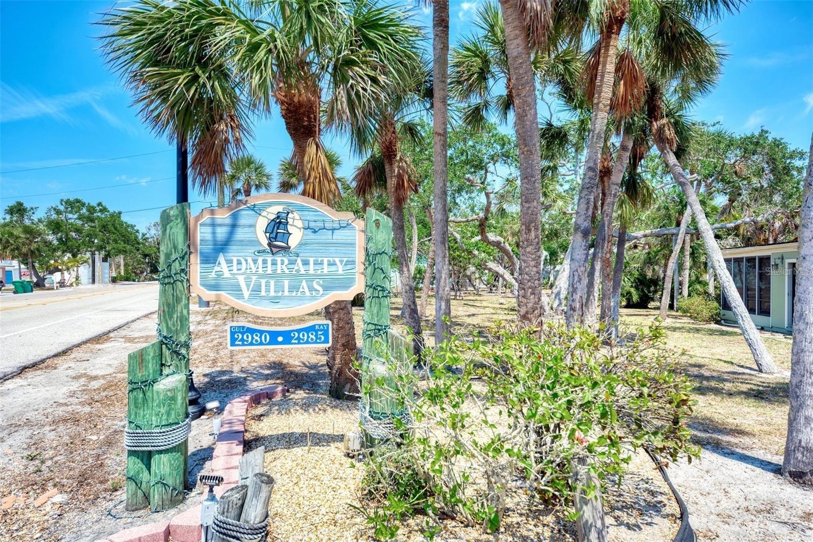 2985 N BEACH RD #C5-1, ENGLEWOOD, FL, 34223