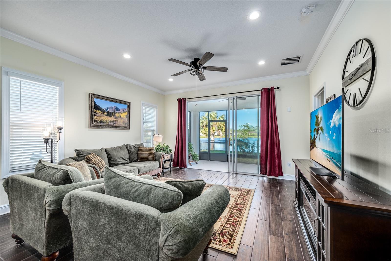 3520 WOODMONT DR, PARRISH, FL, 34219