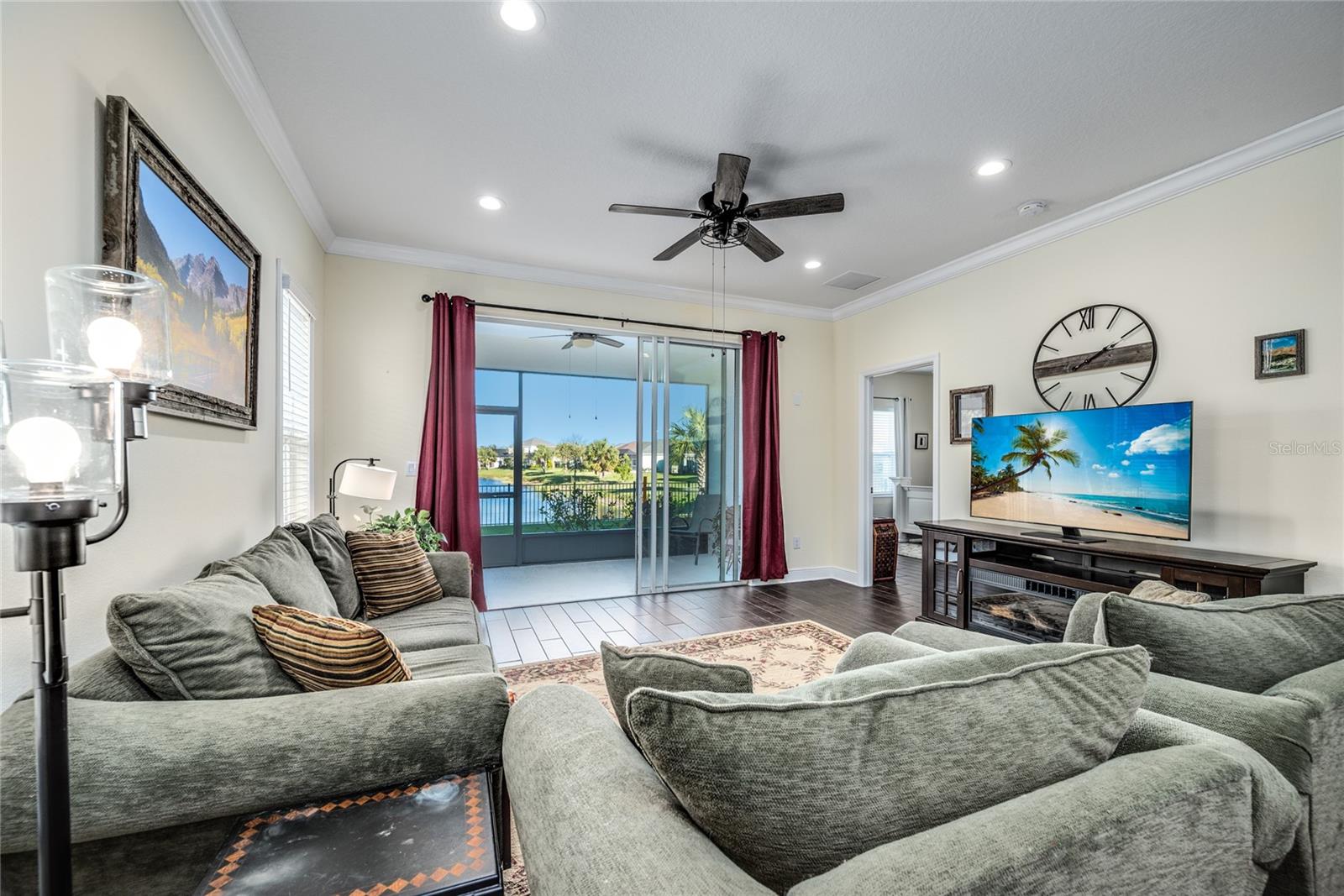 3520 WOODMONT DR, PARRISH, FL, 34219