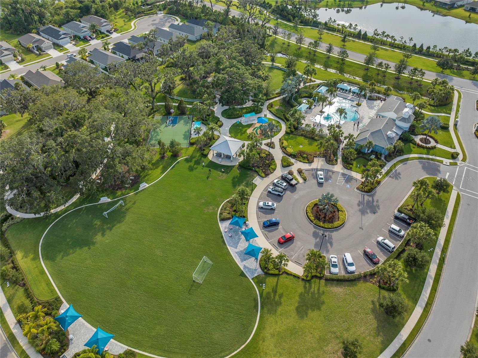 3520 WOODMONT DR, PARRISH, FL, 34219