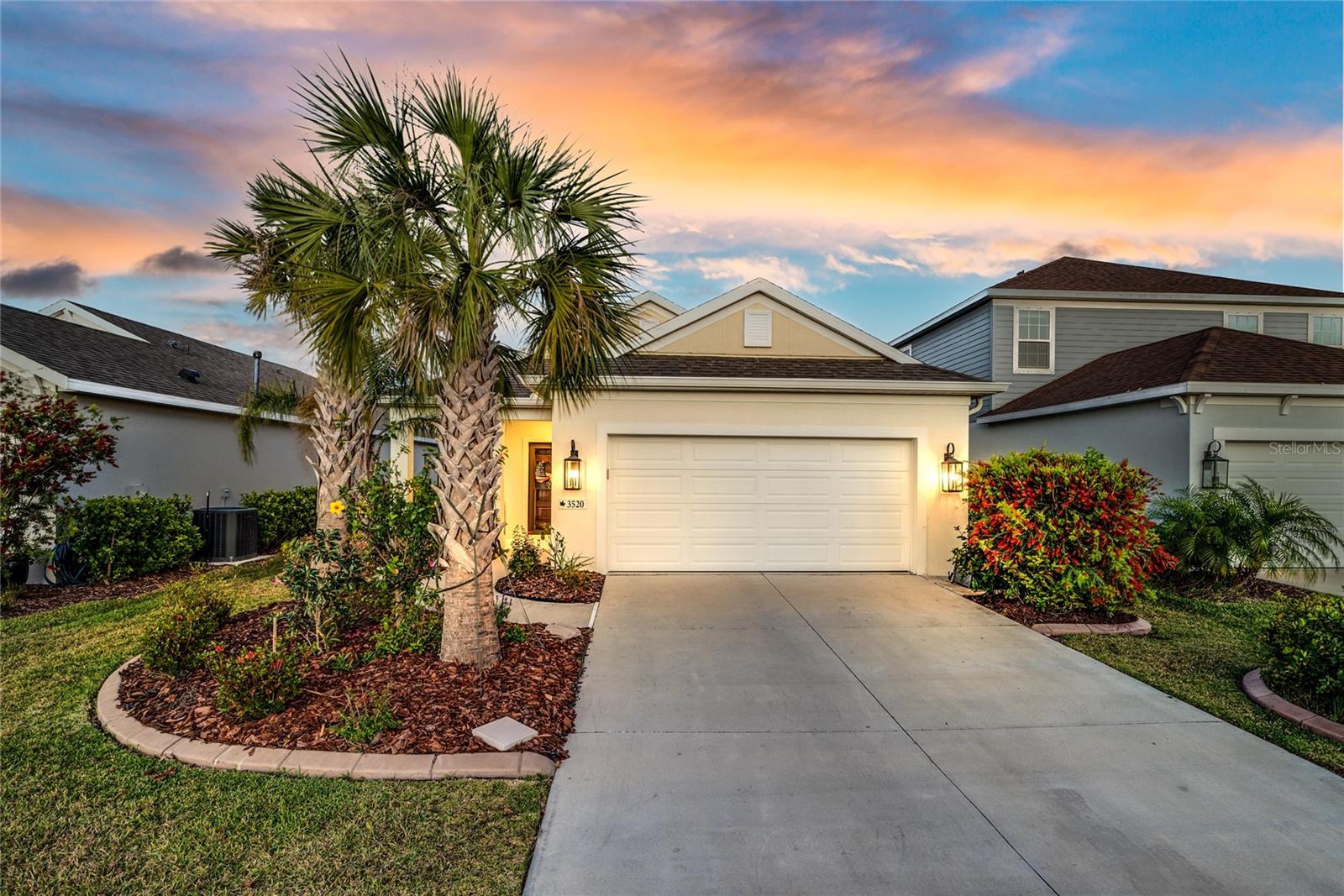 3520 WOODMONT DR, PARRISH, FL, 34219