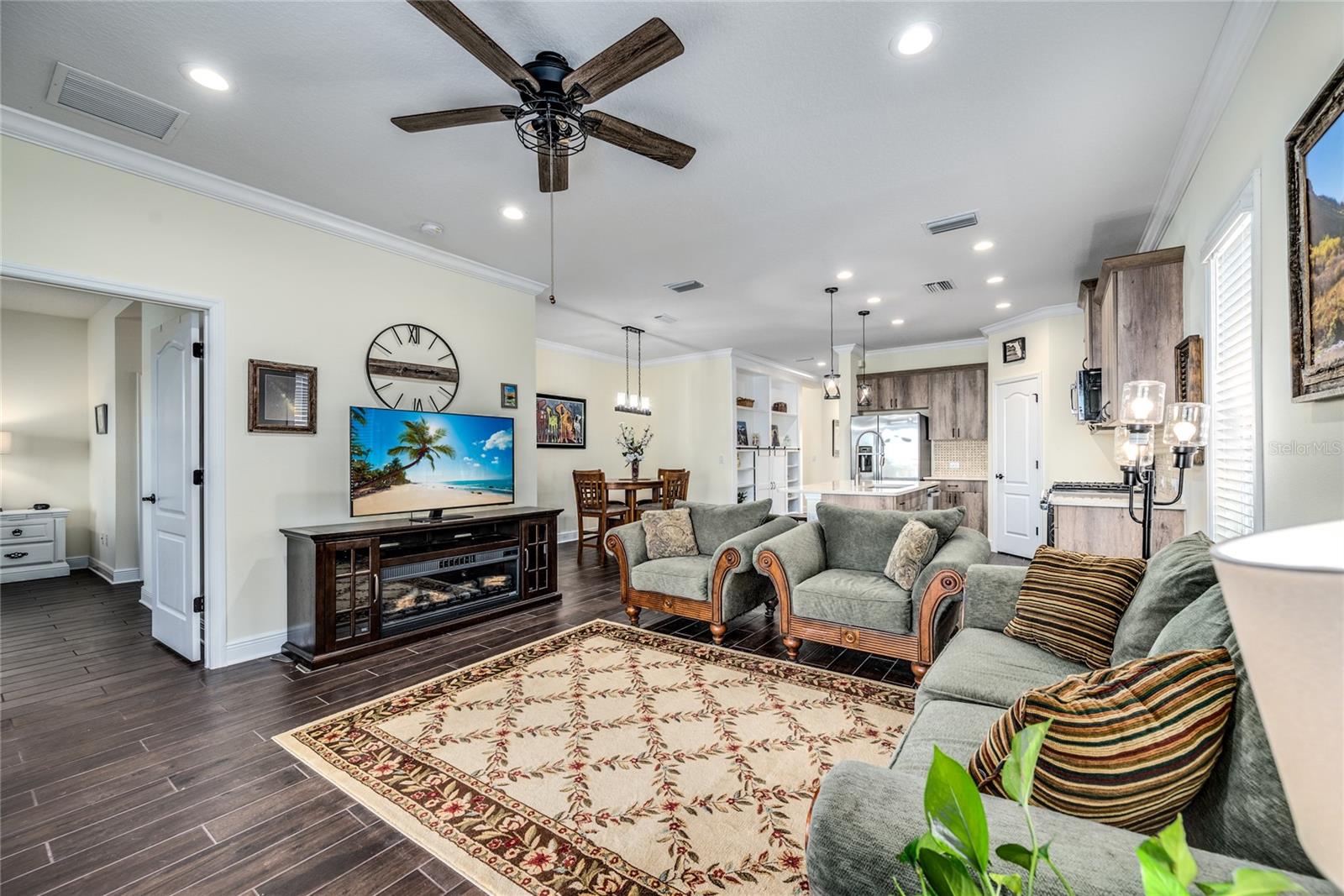 3520 WOODMONT DR, PARRISH, FL, 34219