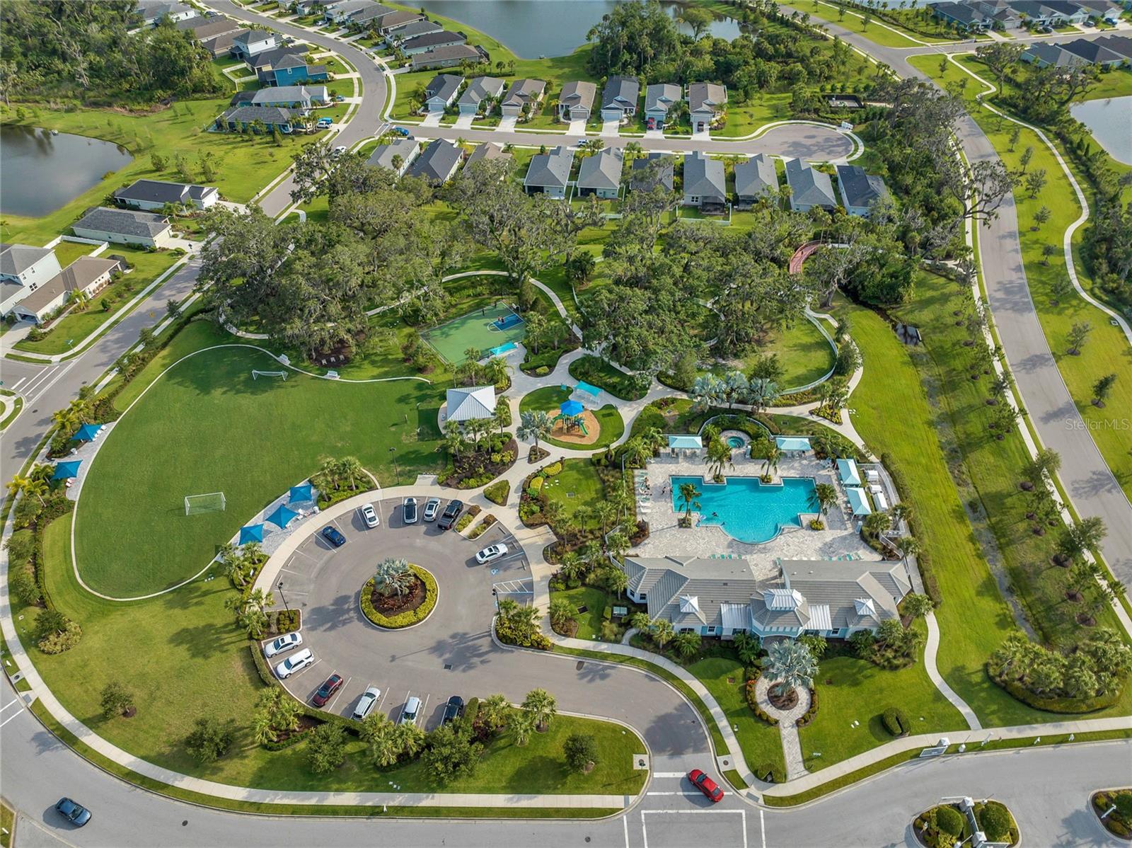 3520 WOODMONT DR, PARRISH, FL, 34219