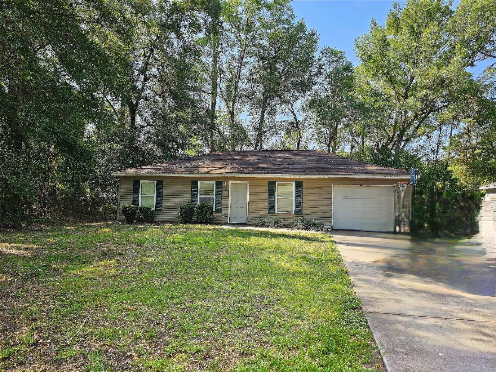 20982 SW MARINE BLVD, DUNNELLON, FL, 34431