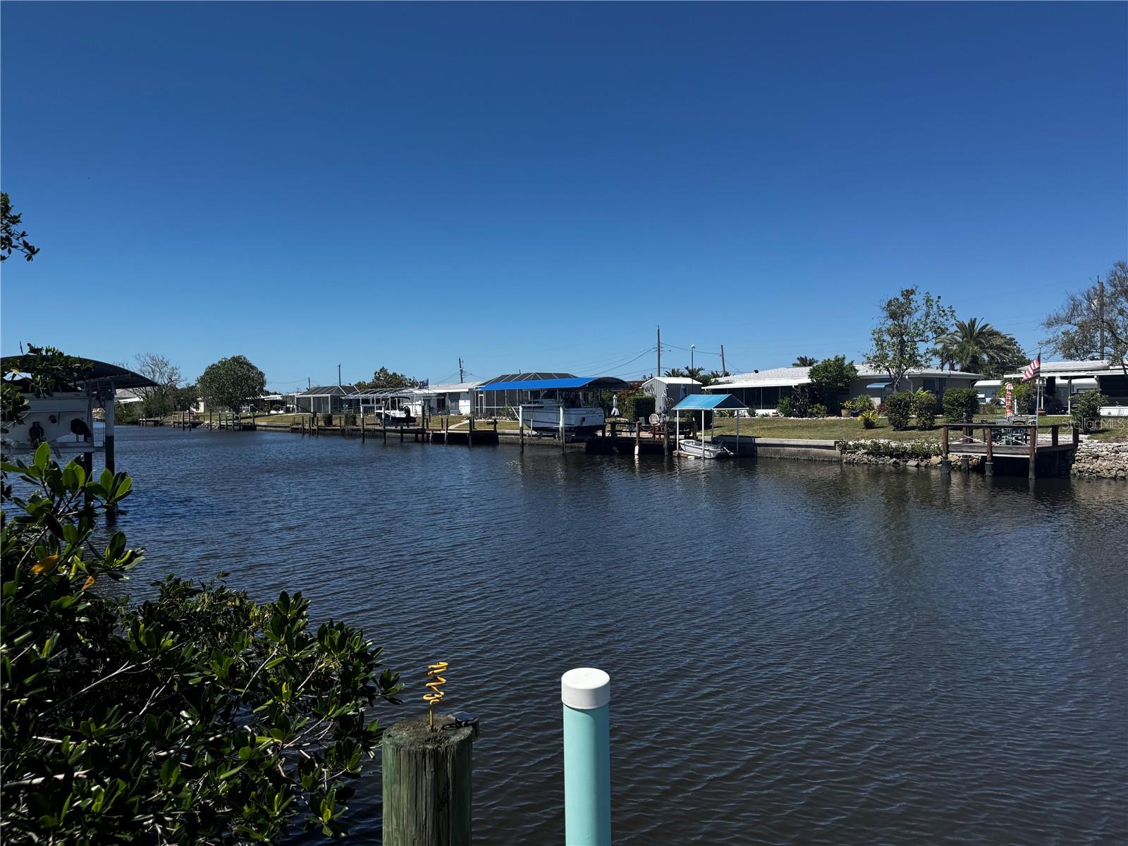 21838 EDGEWATER DR, PORT CHARLOTTE, FL, 33952