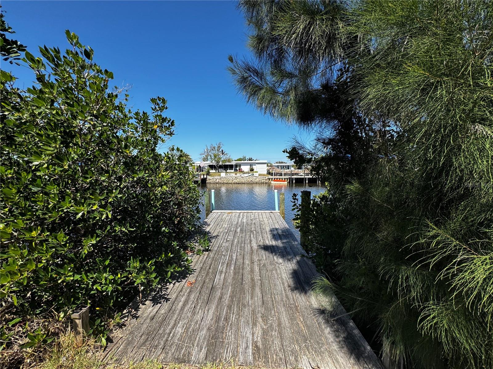 21838 EDGEWATER DR, PORT CHARLOTTE, FL, 33952