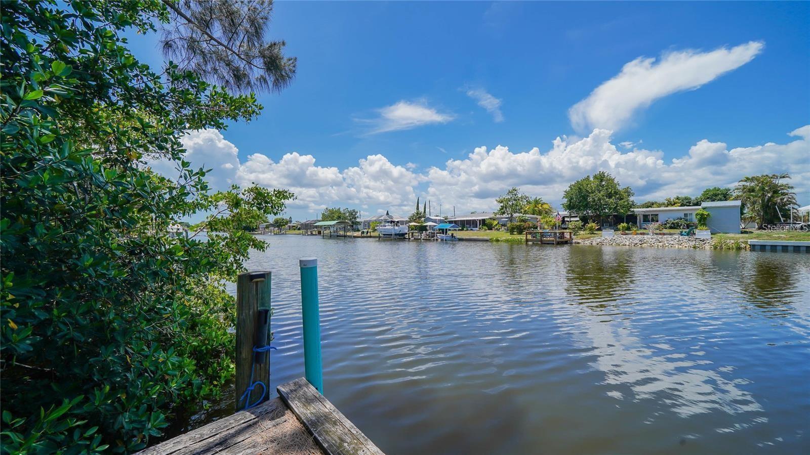 21838 EDGEWATER DR, PORT CHARLOTTE, FL, 33952
