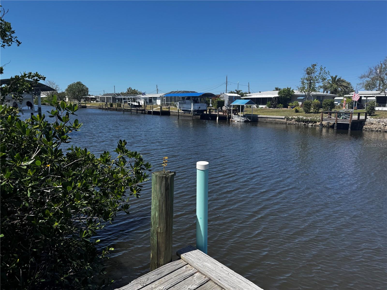 21838 EDGEWATER DR, PORT CHARLOTTE, FL, 33952