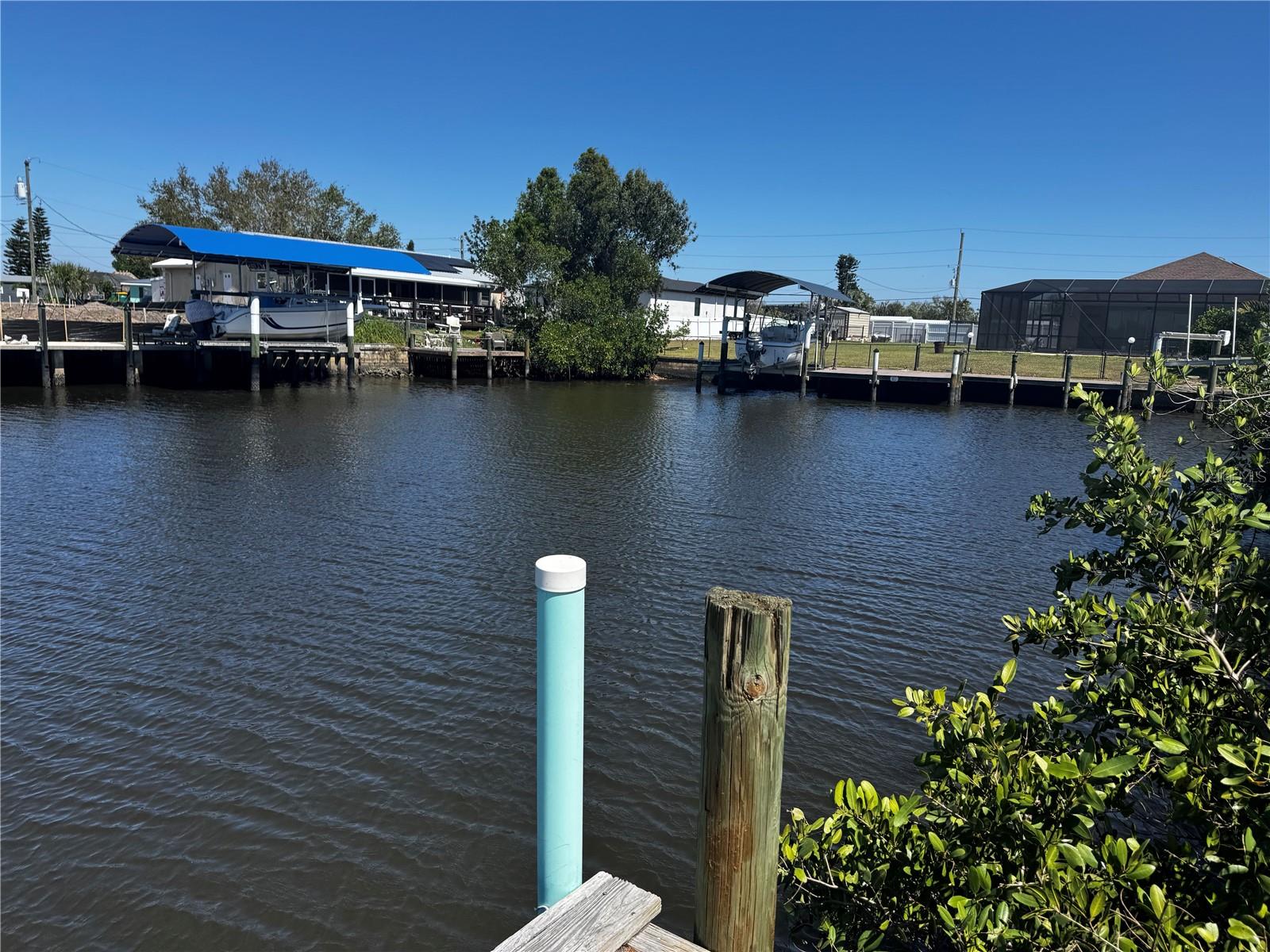21838 EDGEWATER DR, PORT CHARLOTTE, FL, 33952