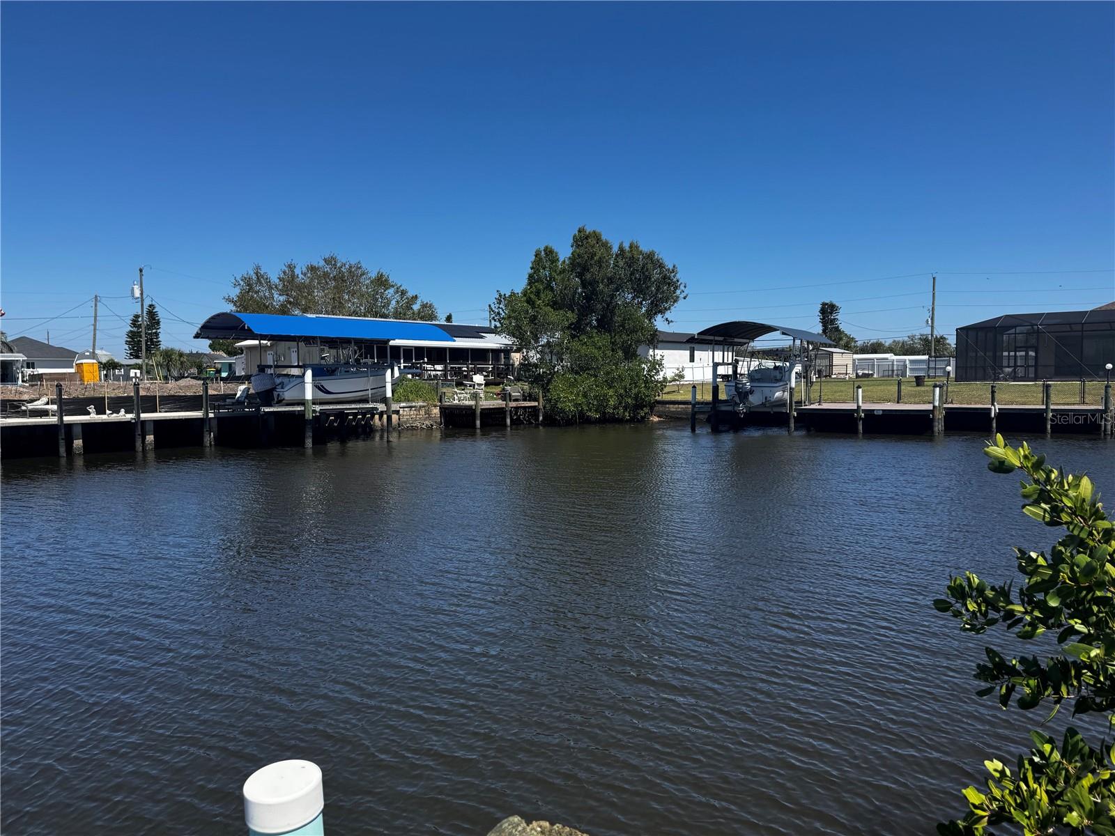 21838 EDGEWATER DR, PORT CHARLOTTE, FL, 33952