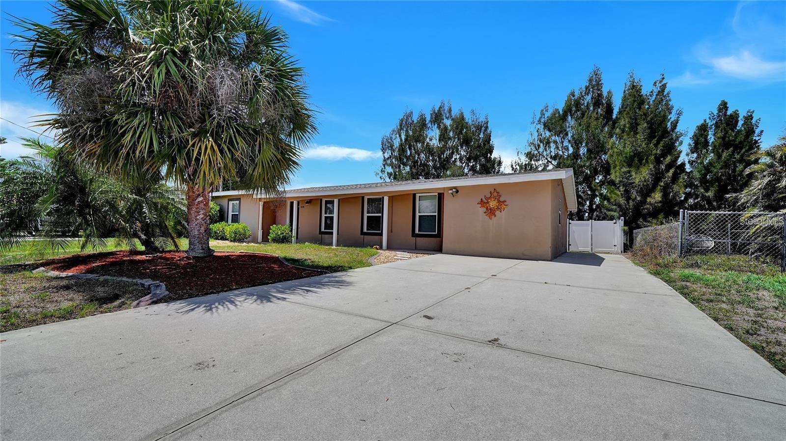 21838 EDGEWATER DR, PORT CHARLOTTE, FL, 33952