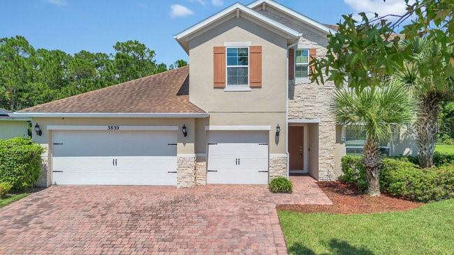 3830 GULF SHORE CIR, KISSIMMEE, FL, 34746
