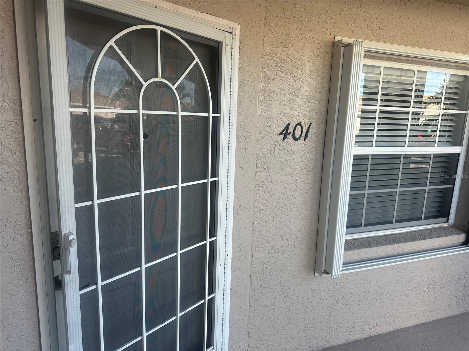 11644 SW EGRET CIR #401, LAKE SUZY, FL, 34269