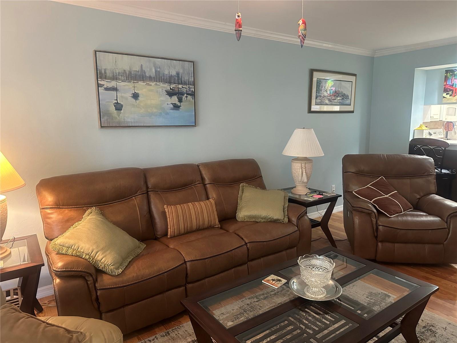 11644 SW EGRET CIR #401, LAKE SUZY, FL, 34269