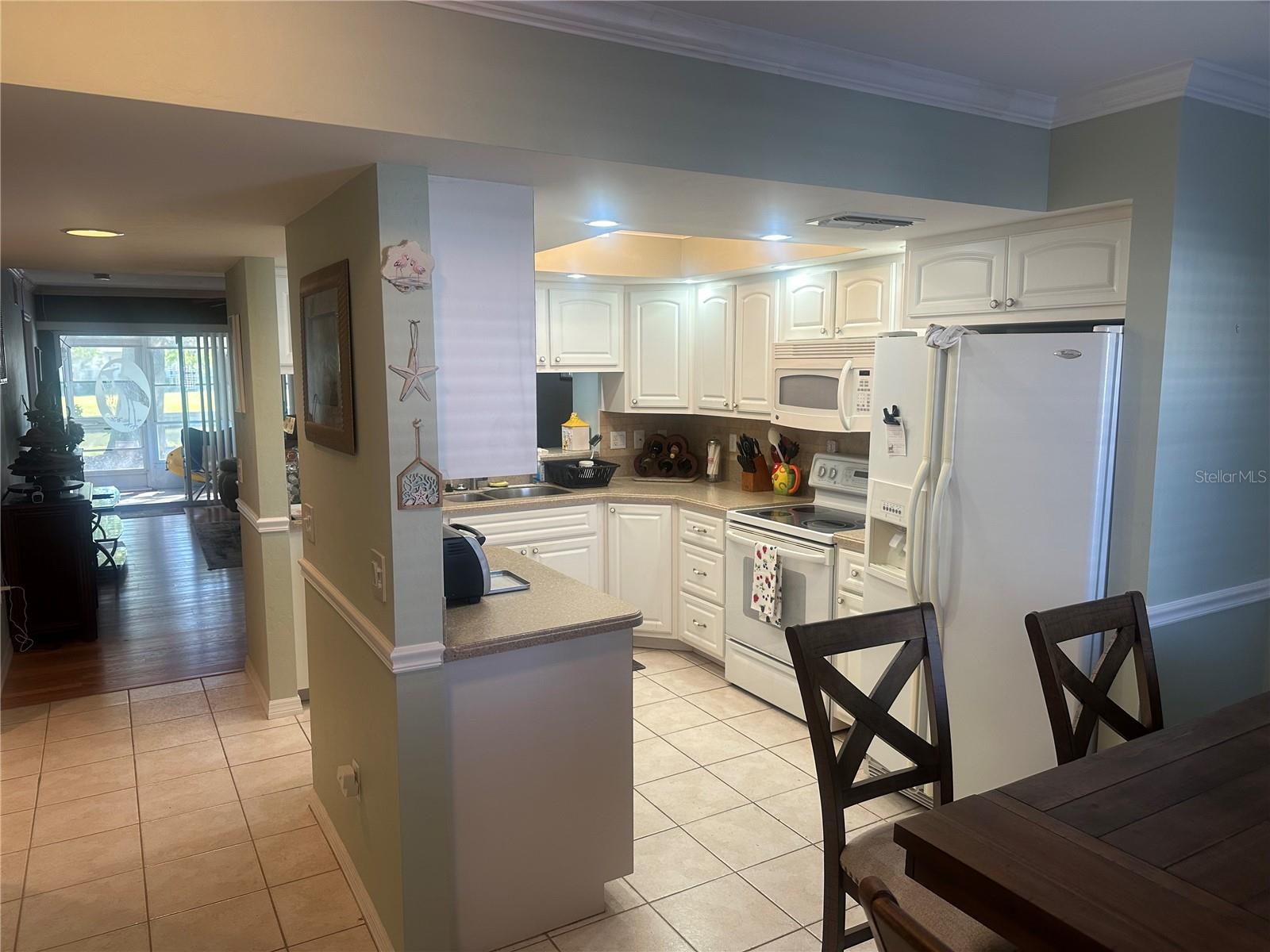 11644 SW EGRET CIR #401, LAKE SUZY, FL, 34269