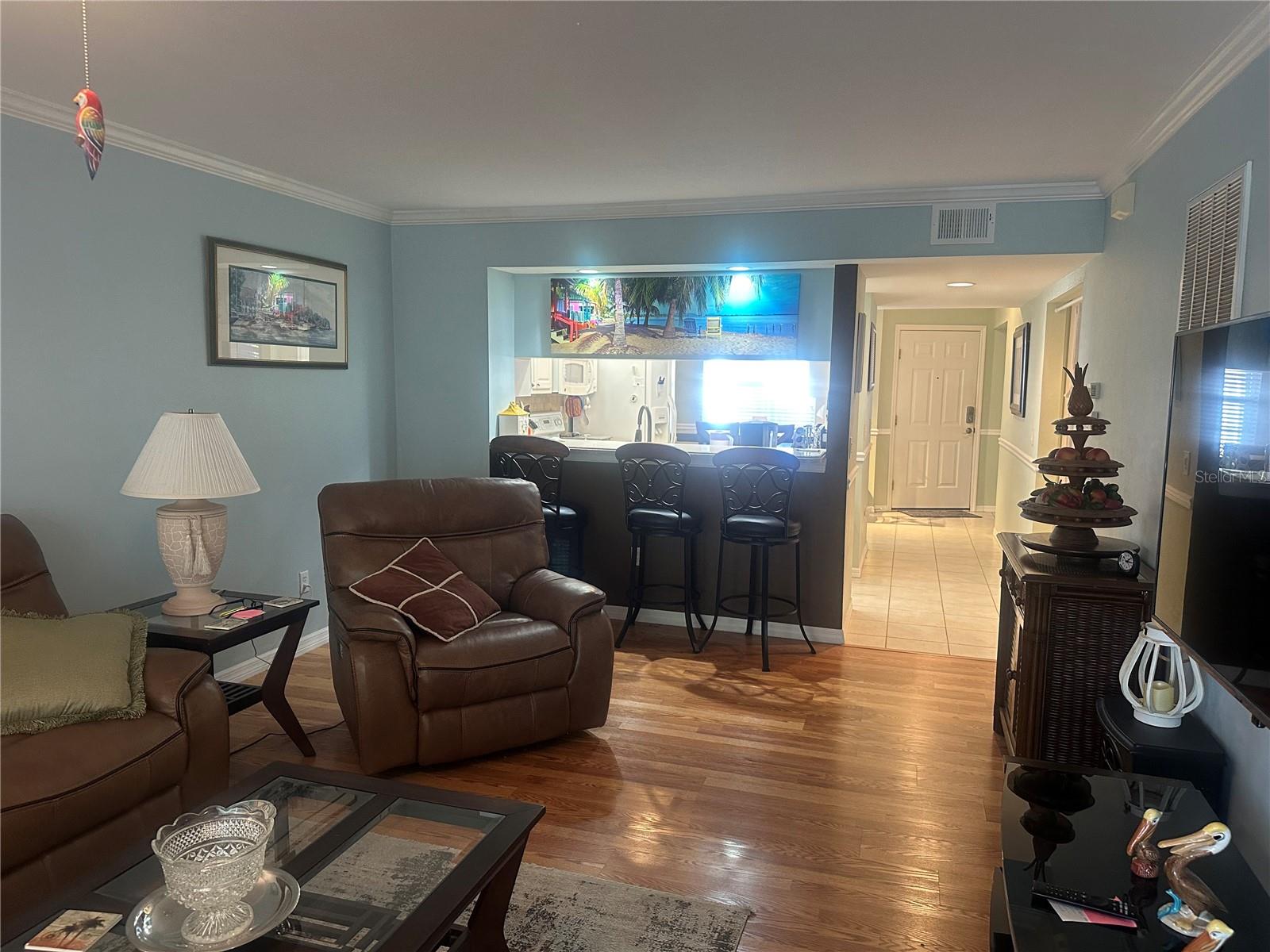11644 SW EGRET CIR #401, LAKE SUZY, FL, 34269