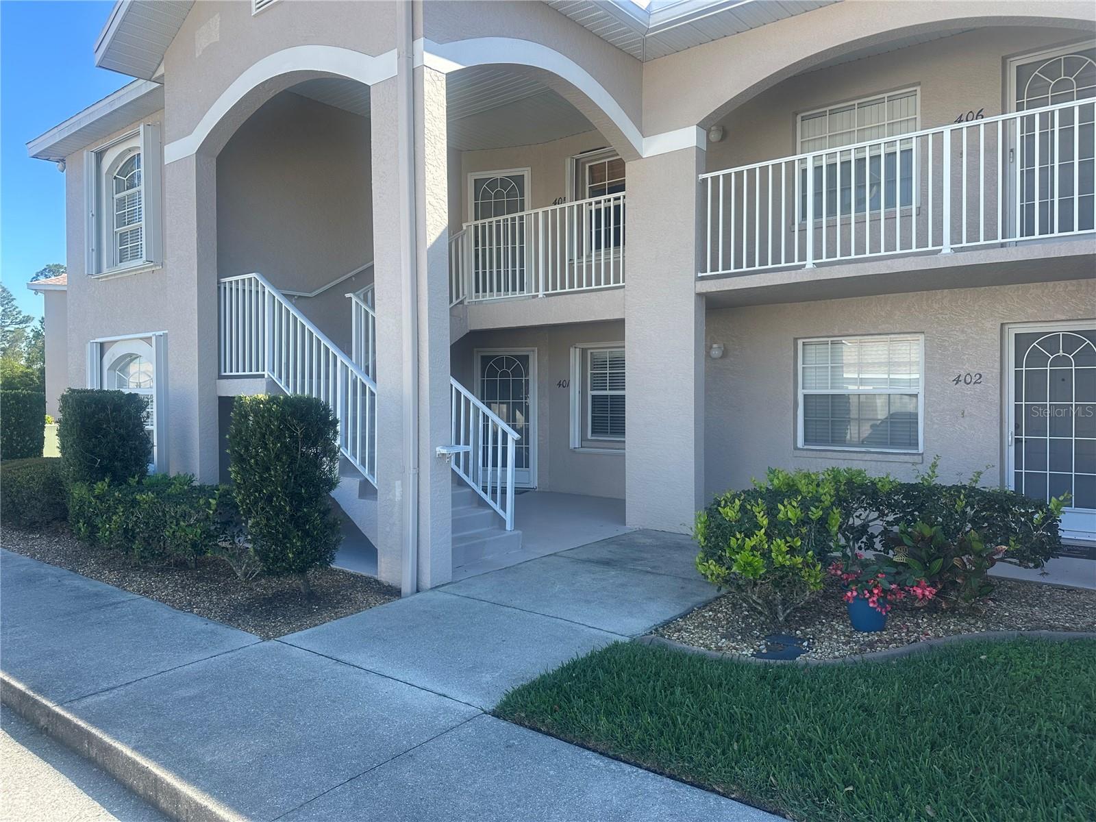 11644 SW EGRET CIR #401, LAKE SUZY, FL, 34269