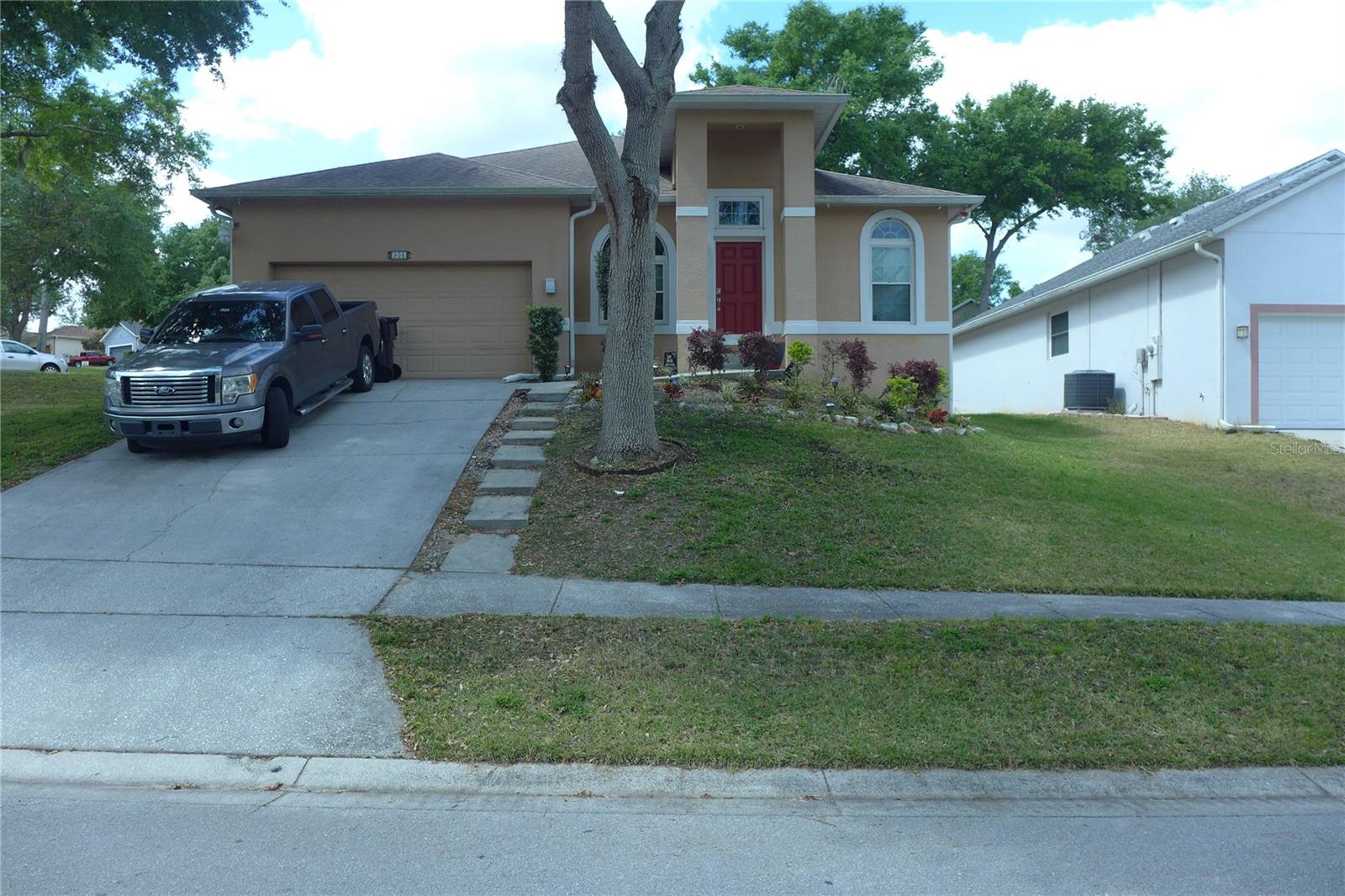 908 HILLY BEND DR, APOPKA, FL, 32712