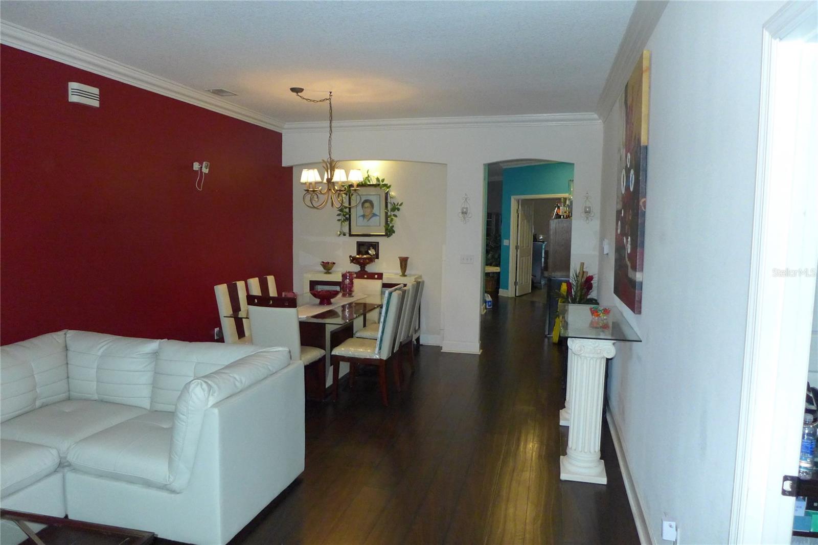 908 HILLY BEND DR, APOPKA, FL, 32712