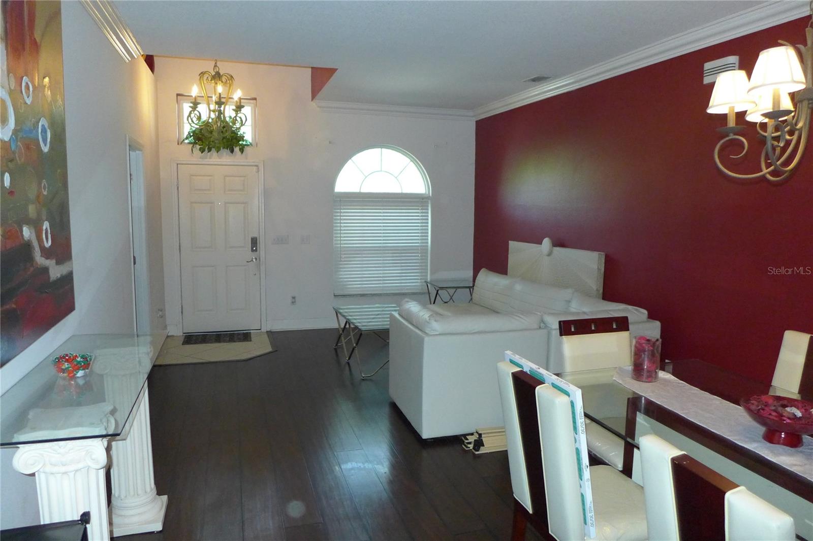 908 HILLY BEND DR, APOPKA, FL, 32712