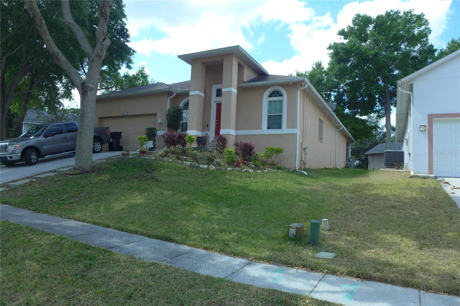 908 HILLY BEND DR, APOPKA, FL, 32712