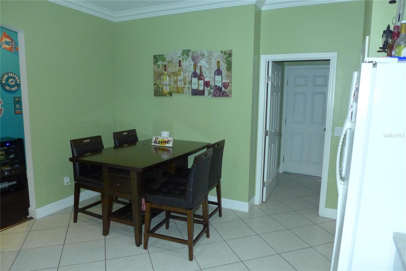 908 HILLY BEND DR, APOPKA, FL, 32712