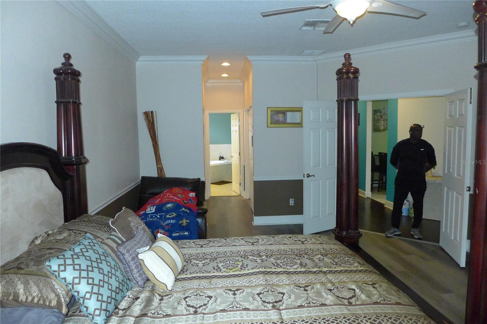 908 HILLY BEND DR, APOPKA, FL, 32712