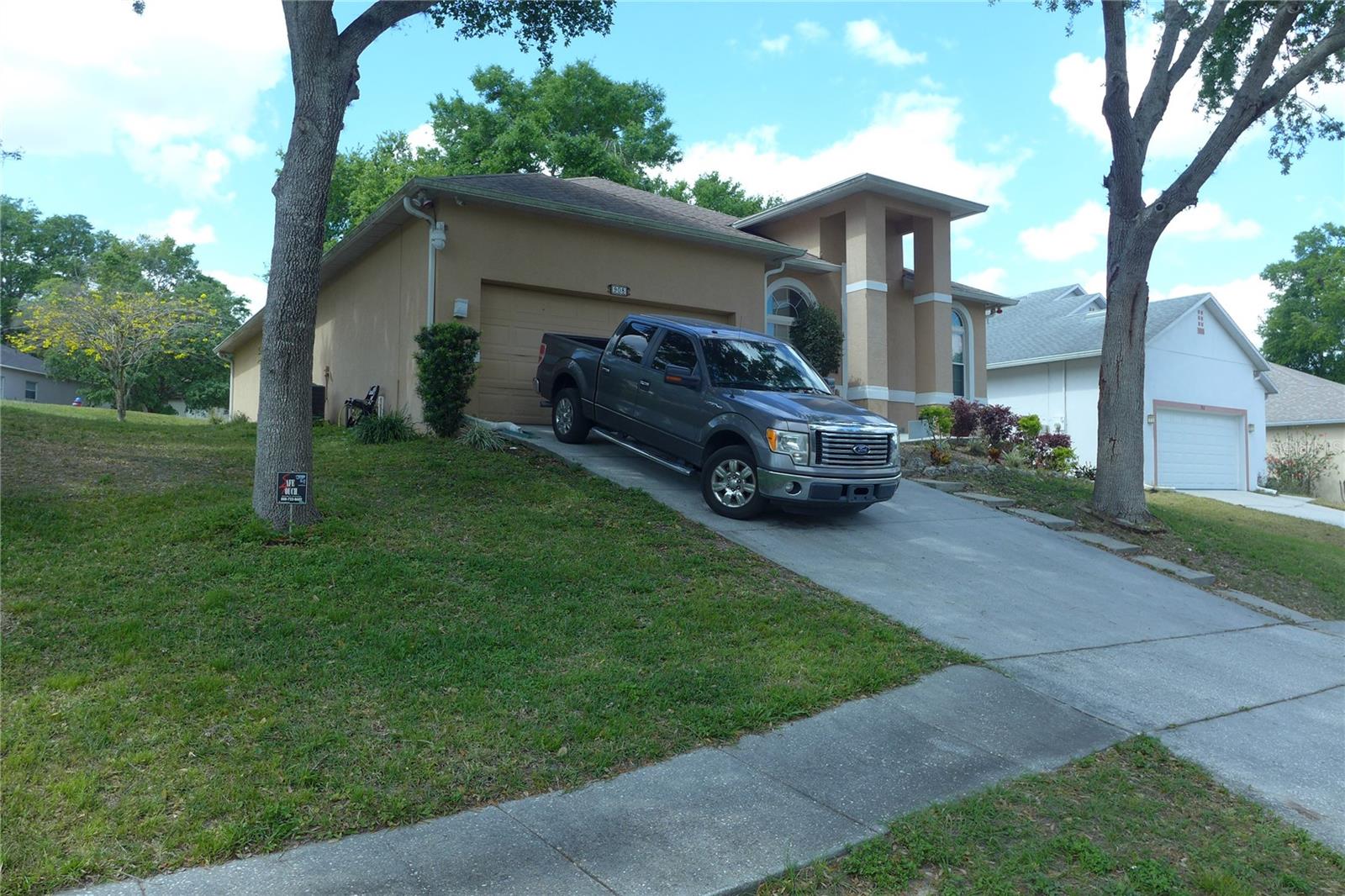 908 HILLY BEND DR, APOPKA, FL, 32712