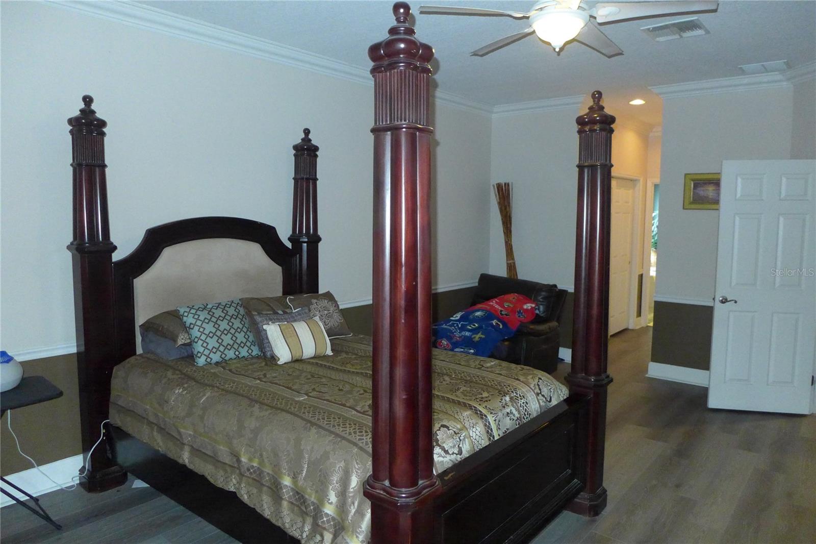 908 HILLY BEND DR, APOPKA, FL, 32712