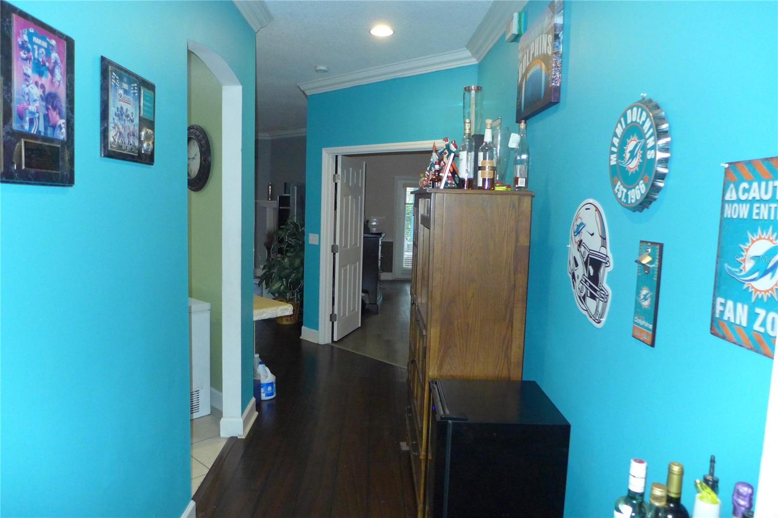 908 HILLY BEND DR, APOPKA, FL, 32712