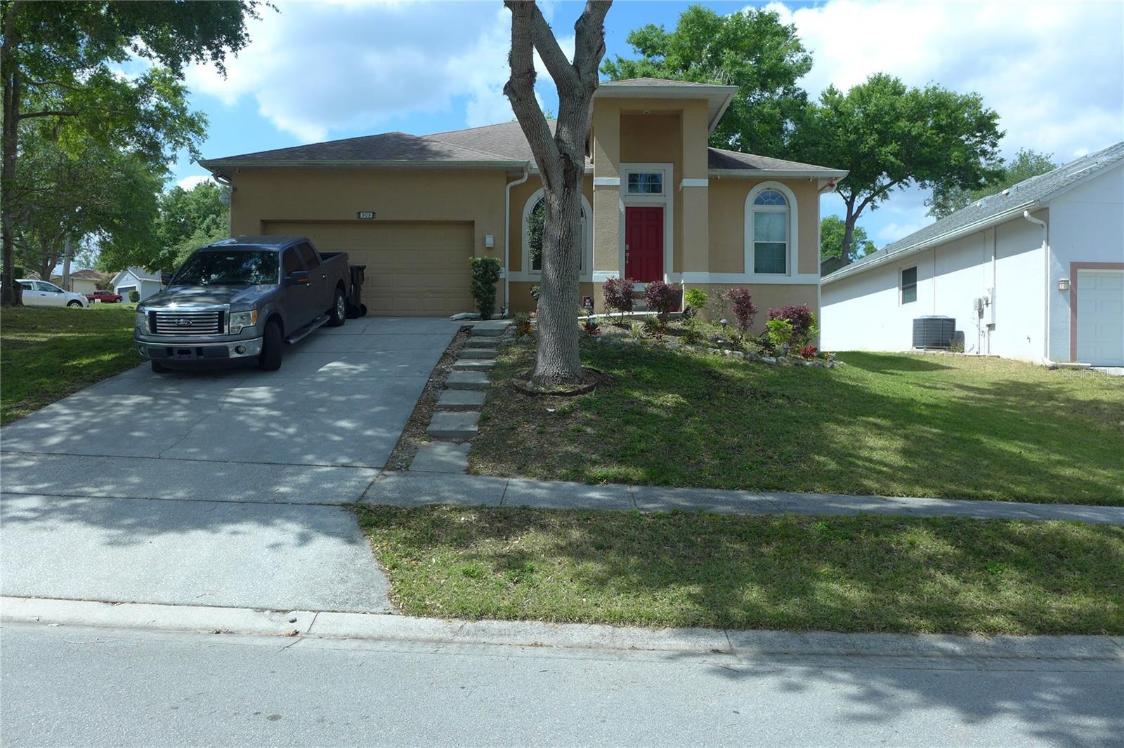 908 HILLY BEND DR, APOPKA, FL, 32712