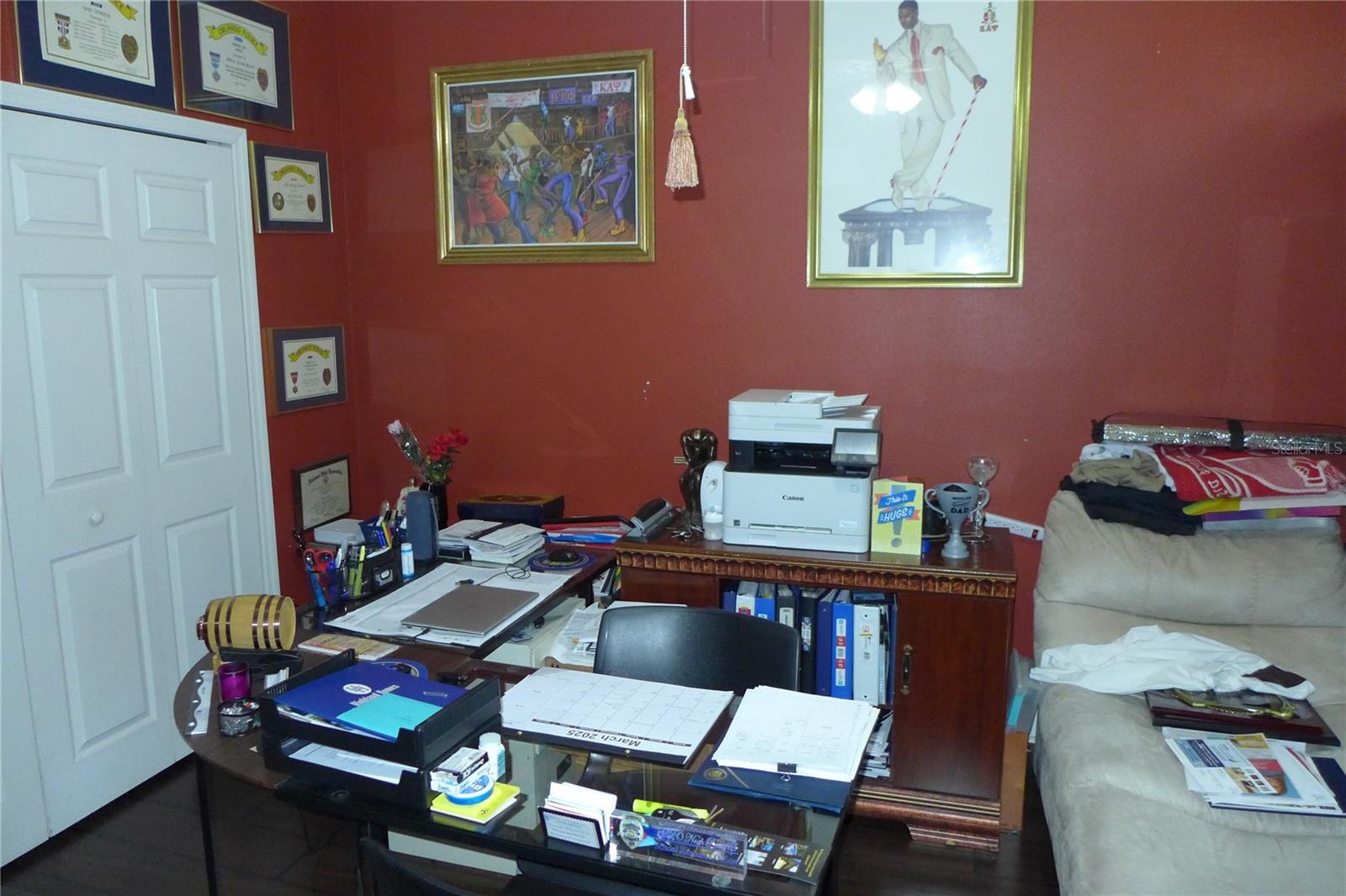 908 HILLY BEND DR, APOPKA, FL, 32712