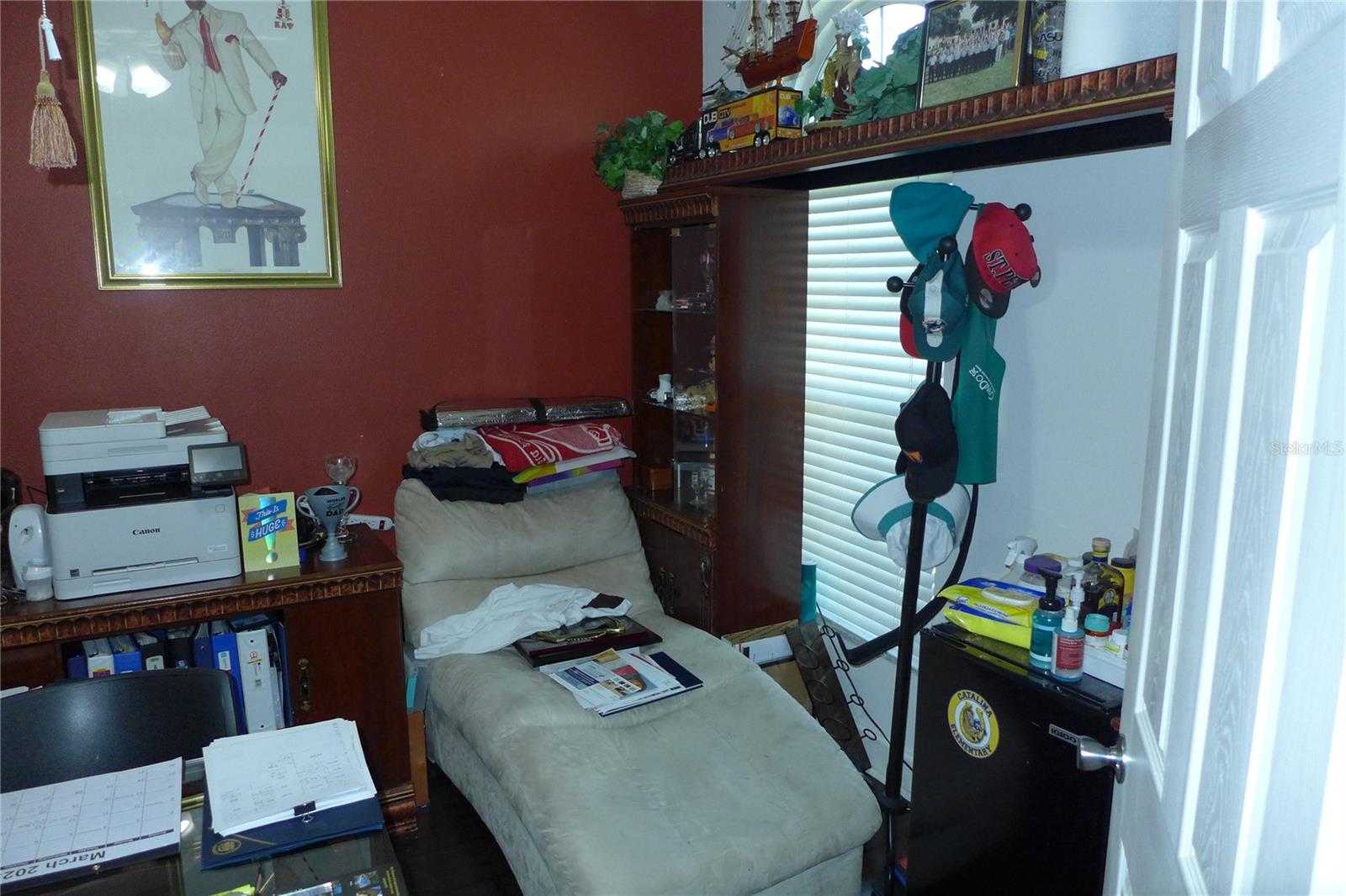 908 HILLY BEND DR, APOPKA, FL, 32712