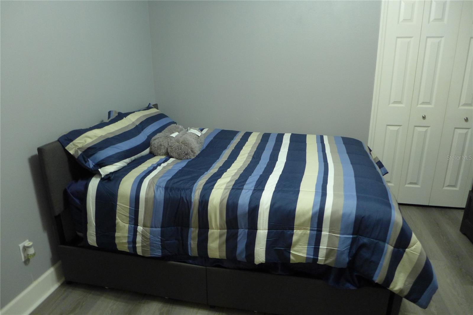 908 HILLY BEND DR, APOPKA, FL, 32712