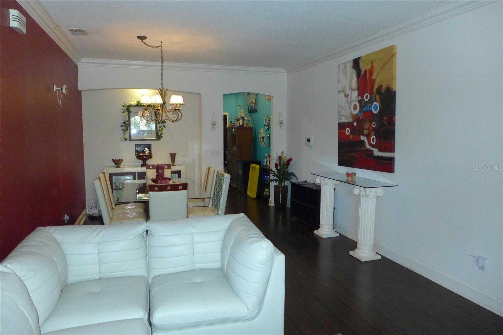 908 HILLY BEND DR, APOPKA, FL, 32712