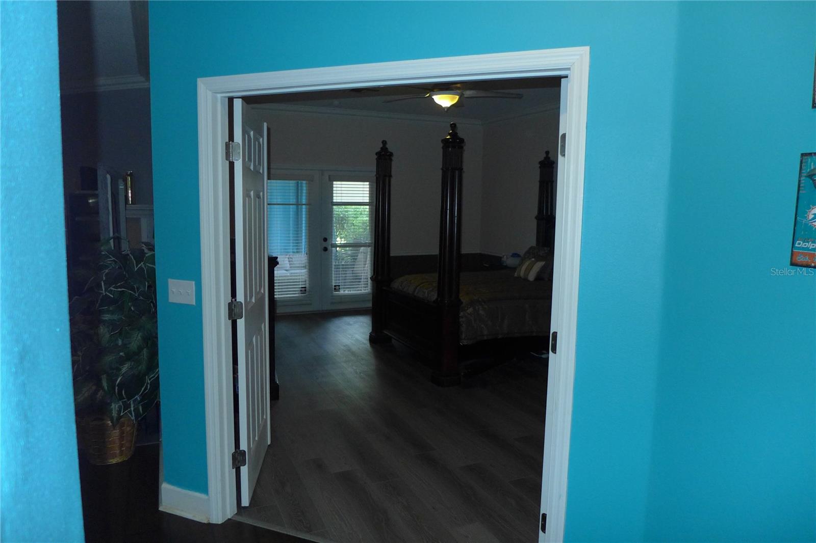 908 HILLY BEND DR, APOPKA, FL, 32712