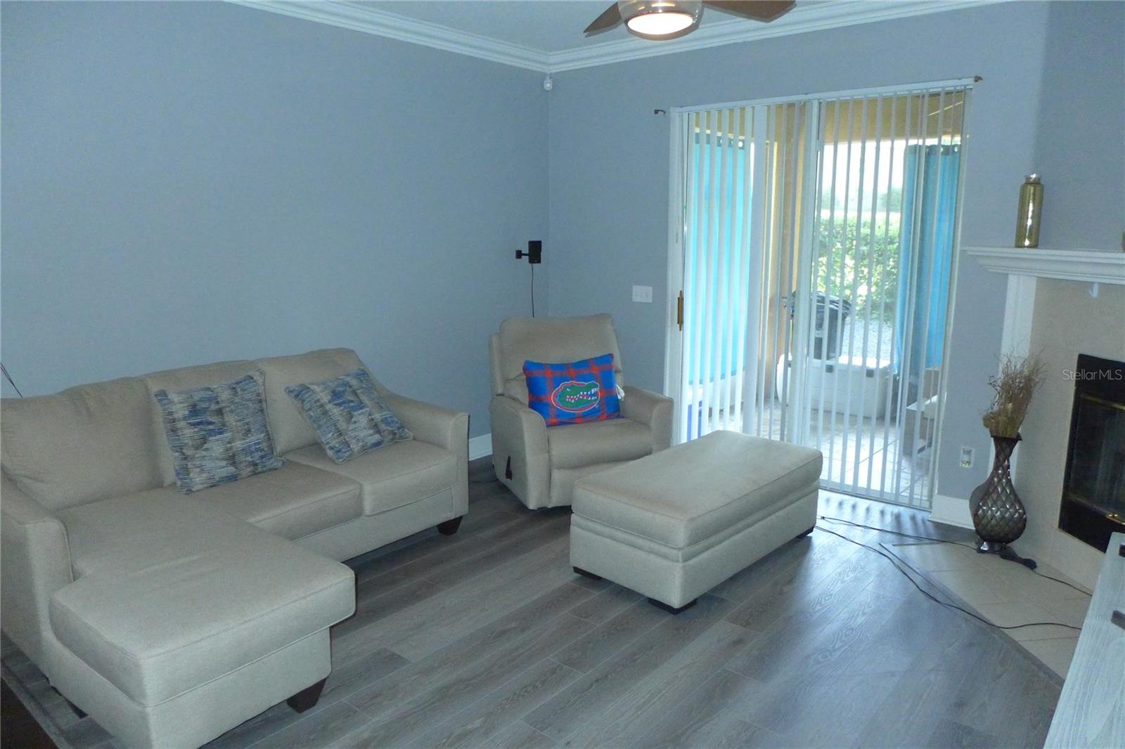 908 HILLY BEND DR, APOPKA, FL, 32712