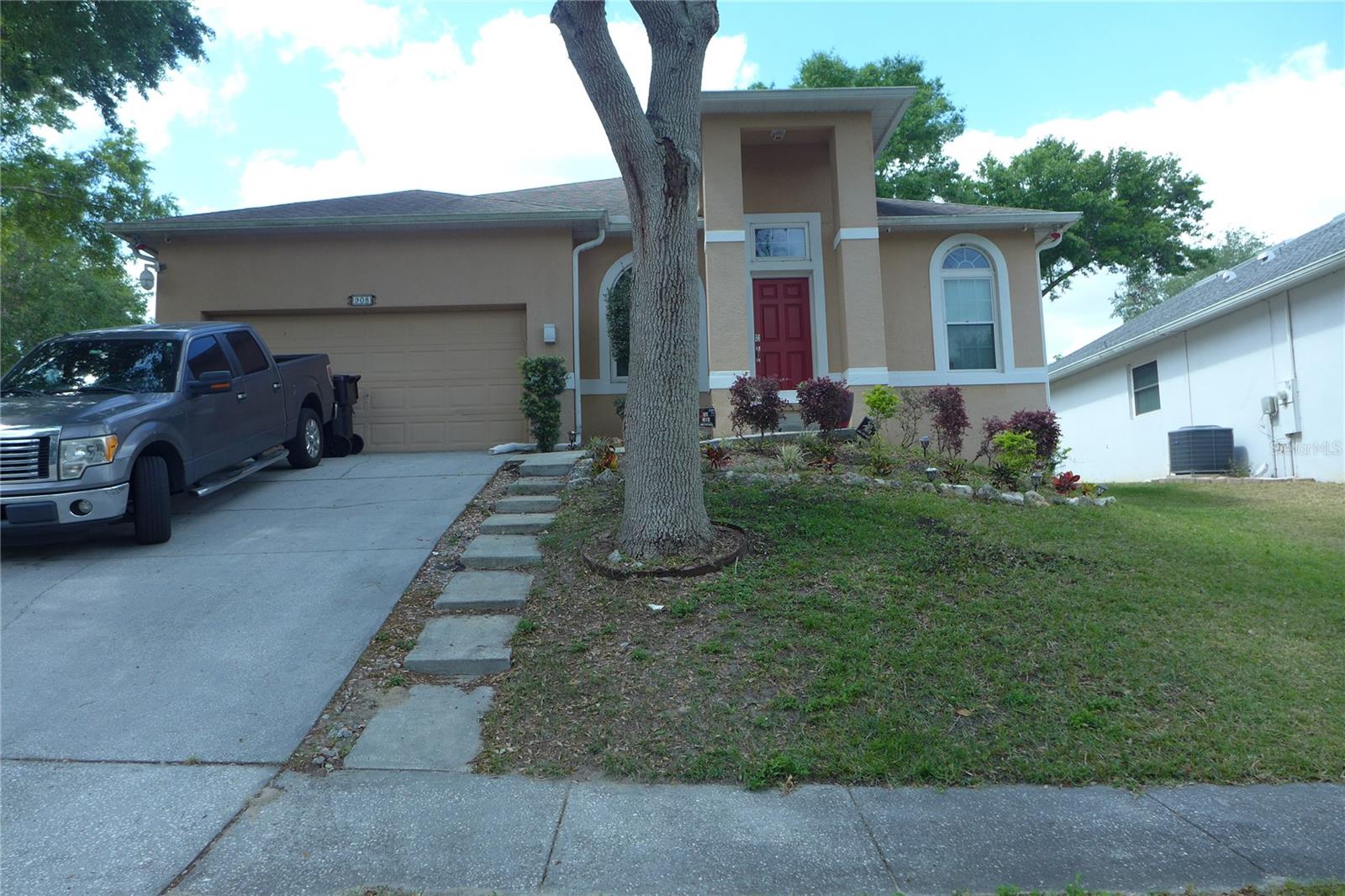 908 HILLY BEND DR, APOPKA, FL, 32712