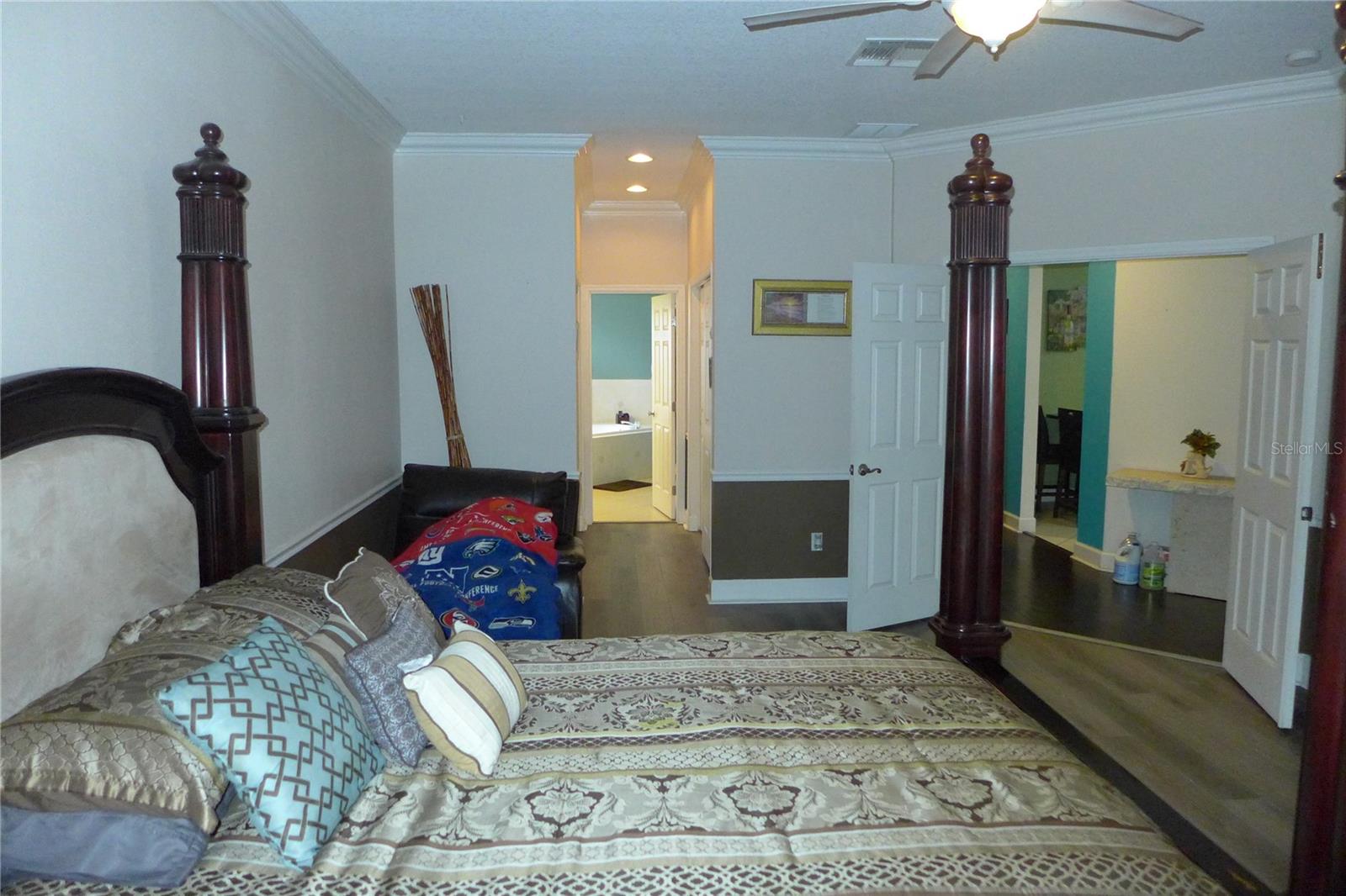 908 HILLY BEND DR, APOPKA, FL, 32712