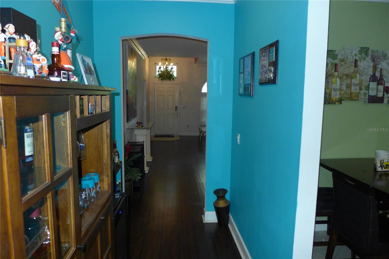 908 HILLY BEND DR, APOPKA, FL, 32712