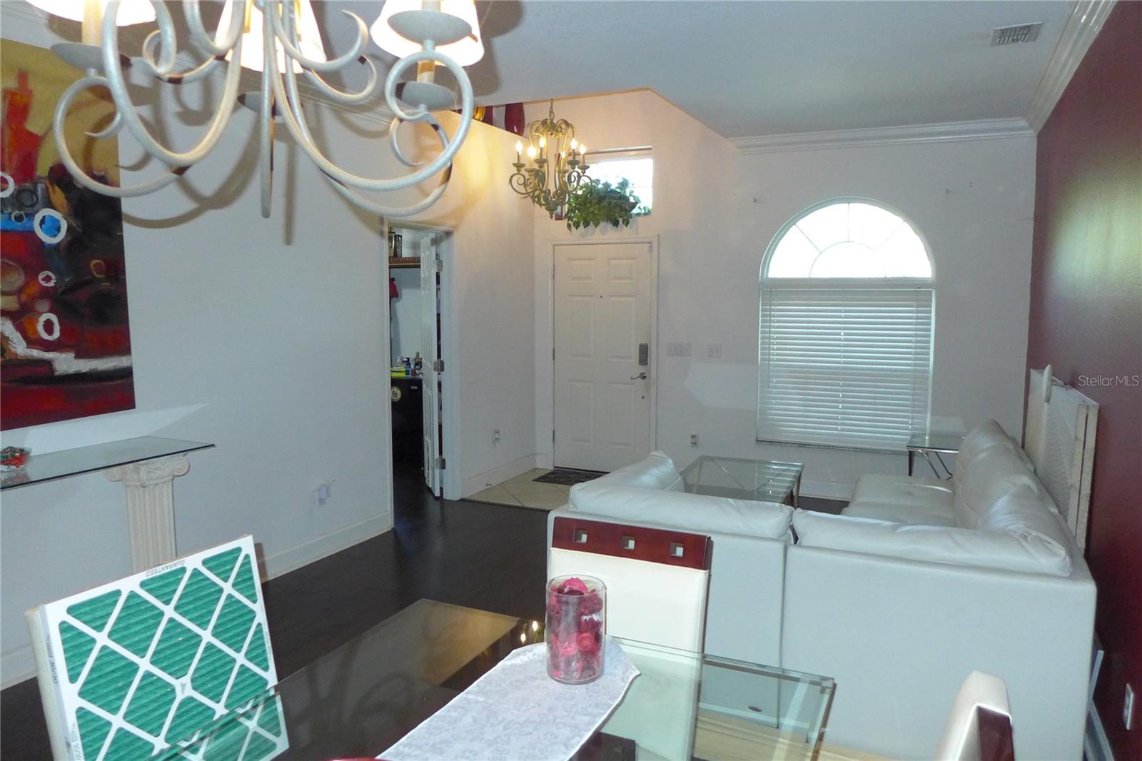 908 HILLY BEND DR, APOPKA, FL, 32712