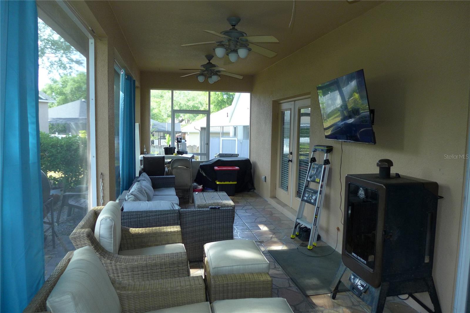 908 HILLY BEND DR, APOPKA, FL, 32712